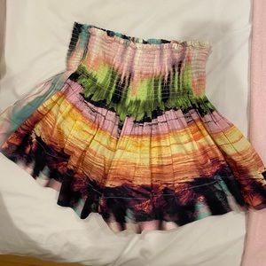 ERICA KOCH SKIRT/SKORT XS